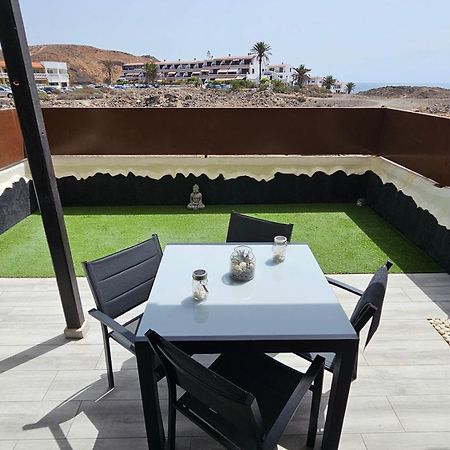 Апартаменты Balcon Del Mar, Casa Marinera 72 Коста-дель-Силенцио Экстерьер фото