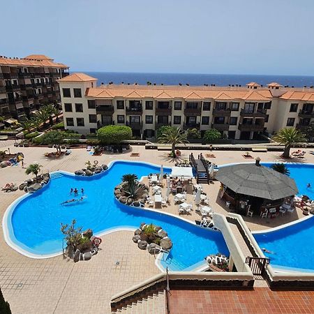 Апартаменты Balcon Del Mar, Casa Marinera 72 Коста-дель-Силенцио Экстерьер фото