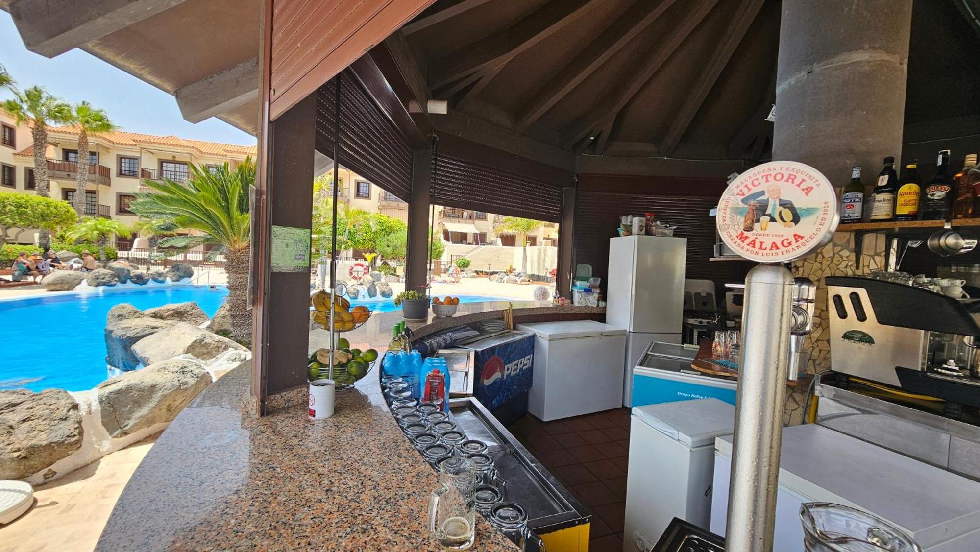 Апартаменты Balcon Del Mar, Casa Marinera 72 Коста-дель-Силенцио Экстерьер фото